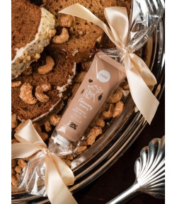 Ochronny krem do rąk Zimowy nastrój - YOPE 50 ml