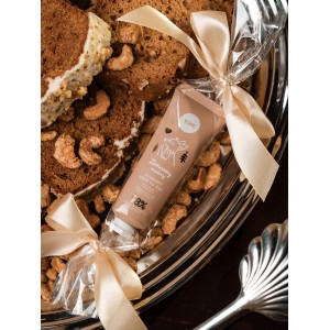 Ochronny krem do rąk Zimowy nastrój - YOPE 50 ml