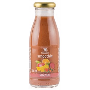 SMOOTHIE ROKITNIK - REMBOWSCY 250 ml