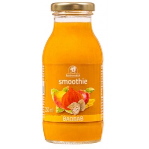 SMOOTHIE BAOBAB - REMBOWSCY 250 ml
