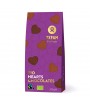 Czekoladki Walentynkowe serca FAIR TRADE BIO - OXFAM 160 g
