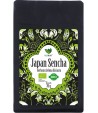 Japan SENCHA Herbata zielona liściasta BIO  - ECOBLIK 70 g