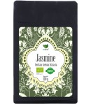 JASMINE Herbata zielona liściasta BIO  - ECOBLIK 100 g