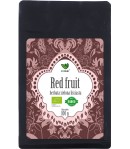 RED FRUIT Herbata zielona liściasta BIO  - ECOBLIK 100 g