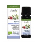 Olejek eteryczny NIAOULI BIO - PHYSALIS 10 ml