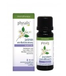 Olejek JAŚMIN WIELKOKWIATOWY absolut - PHYSALIS 10 ml