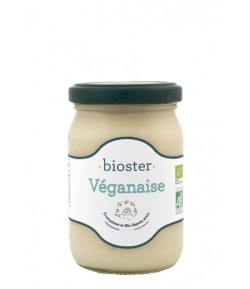 Majonez wgański (VEGANAISE) BIO - BIOSTER 180 g