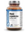 MIEDŹ ORGANICZNA (2 mg) BEZGLUTENOWA - PHARMOVIT 60 KAPSUŁEK
