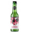 Napój Rabarbarowy BIO - OUN 330 ml
