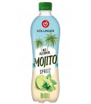 Napój MOJITO BIO - HOLLINGER 500 ml