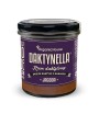 Krem KOKOS - DAKTYLE MEDJOOL - JAGODA bezglutenowy BIO - ORGANICHOUSE (DAKTYNELLA) 280 g