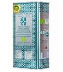 Oliwa extra virgin BIO - CORTIJO DE SUERTE ALTA 1 l