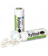Xylitol Zielona Herbata guma do żucia z ksylitolem (30 szt w tubie)  - Miradent 30 g