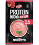 Budyń proteinowy instant o smaku Malinowym bezglutenowy - CELIKO 40 g