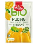 Budyń Mango bezglutenowy BIO - Amylon 40 g