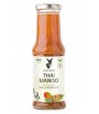 Sos THAI MANGO bezglutenowy BIO - SANCHON 210 ml