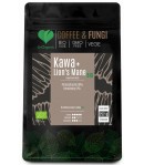 Kawa Arabica mielona + Lion’s Mane BIO - BeOrganic 252 g