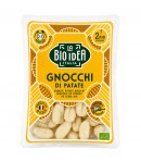 GNOCCHI BIO - LA BIO IDEA 400 g
