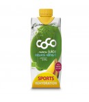 Woda Kokosowa SPORTS REHYDRATION MANGO BIO - COCO (DR MARTINS) 500 ml