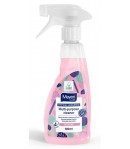 Spray do czyszczenia powierzchni uniwersalny rabarbarowy hipoalergiczny - Mayeri 500 ml