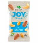 Mix przekąsek solony BIO - BONITAS 60 g