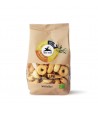 Tarallini z oliwą z oliwek extra virgin BIO - alce nero 250 g