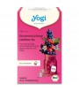 OWOCE JAGODOWE COLD BREW BIO - YOGI TEA® 32 g