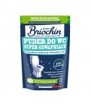 Puder do WC Super Odwapniacz ECO - BRIOCHIN 500 g