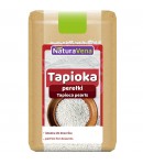 Tapioka perełki (granulki) - NaturaVena 300 g