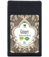 Herbata Czarna liściasta IMBIROWA BIO - ECOBLIK 100 g