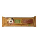 Makaron z płaskurki razowy SPAGHETTI BIO - ALCE NERO 500 g