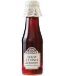 Syrop z leśnej Żurawiny - KROKUS 280 ml