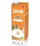 Napój z Konopi Omega-3 bez cukru BIO - SOJADE 1 l.