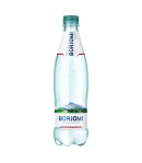 Naturalna woda mineralna gazowana (plastikowe opakowanie) - BORJOMI 500 ml