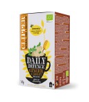 Herbatka Imbirowo - Miodowa na odporność (DAILY DEFENCE) (15 x 2 g) BIO- CLIPPER 30 g