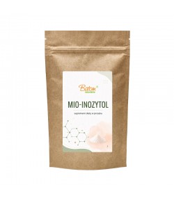 MIO - INOZYTOL proszek - Batom 100 g