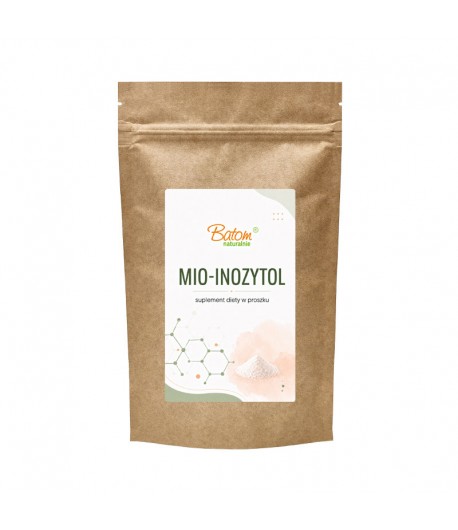 MIO - INOZYTOL proszek - Batom 100 g