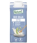 Krem Sojowy do gotowania i pieczenia bezglutenowy BIO - NATUMI 200 ml