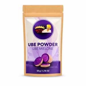 UBE  mielone - ROYAL BRAND 50 g