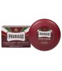 Mydło do golenia w tyglu - twardy zarost - Proraso 150ml