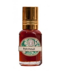 Indyjski olejek zapachowy - Paczula (Patchouli) - Song of India 10ml