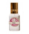 Indyjski olejek zapachowy - Róża (Rose) - Song of india 10ml