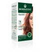 Trwała Farba Herbatint 7R Miedziany Blond (seria miedziana) 150 ml