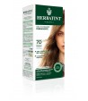 Trwała Farba Herbatint 7D Złoty Blond (seria złota) 150 ml