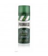 Tradycyjna pianka do golenia - Proraso 400 ml