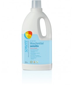 Ekologiczny płyn do prania Neutral - Sonett 2 litry