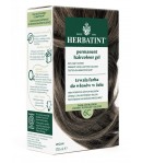 Trwała Farba Herbatint 6C Ciemny Popielaty Blond (seria popielata)