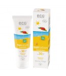 Emulsja na słońce SPF 30 - ECO Cosmetics 100 ml