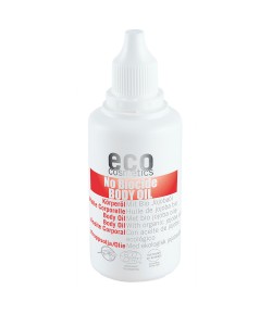 Olejek na komary i owady - ECO Cosmetics 50 ml