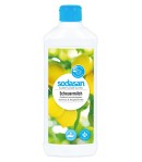 Ekologiczne mleczko czyszczące - Sodasan 500 ml